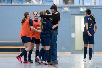 Bild 217 - wCJ Hamburger Futsalmeisterschaft